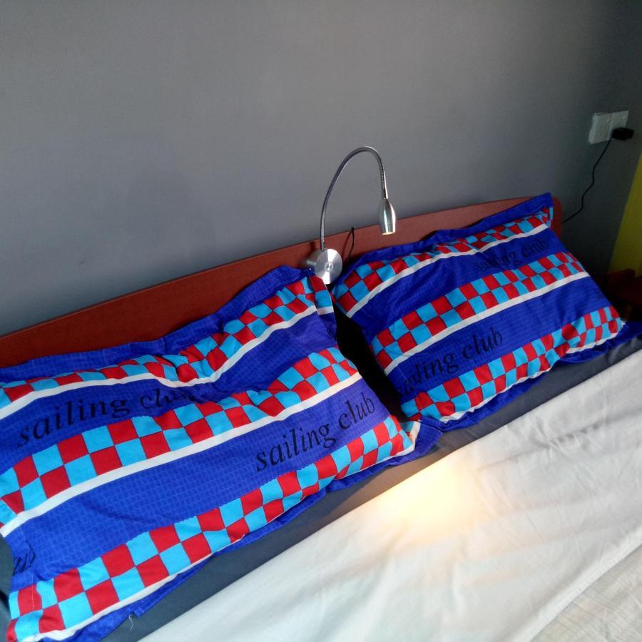 This Is It Airport Hotel And Restaurant Negombo Luaran gambar