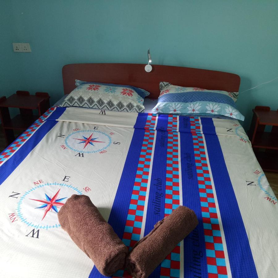 This Is It Airport Hotel And Restaurant Negombo Luaran gambar