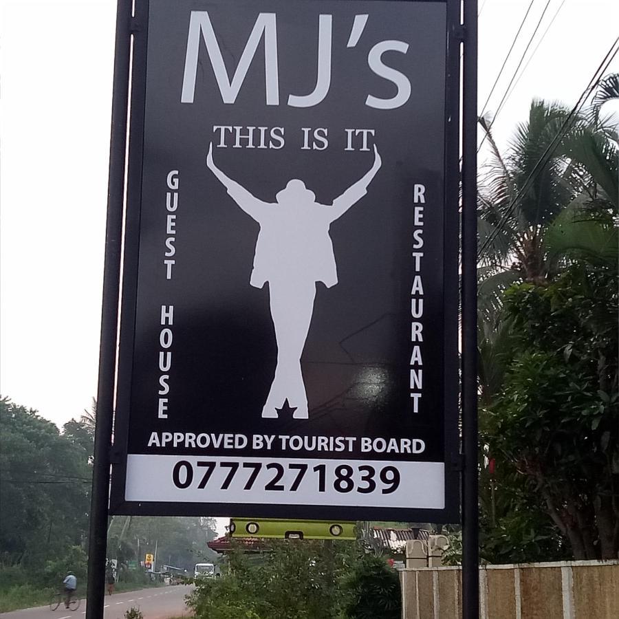 This Is It Airport Hotel And Restaurant Negombo Luaran gambar