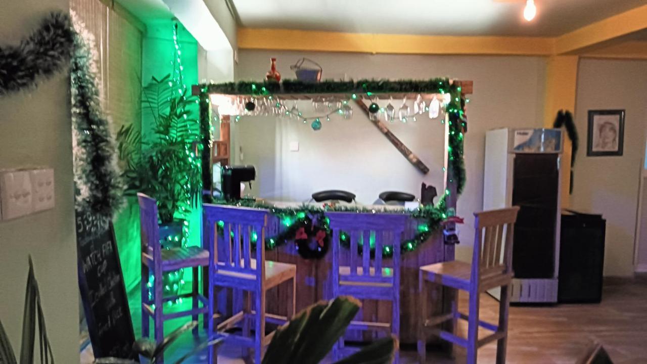 This Is It Airport Hotel And Restaurant Negombo Luaran gambar