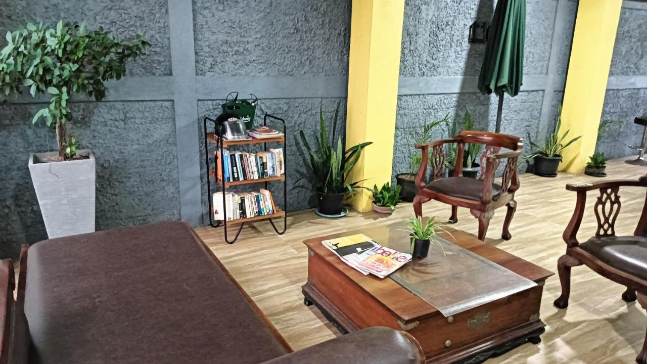 This Is It Airport Hotel And Restaurant Negombo Luaran gambar