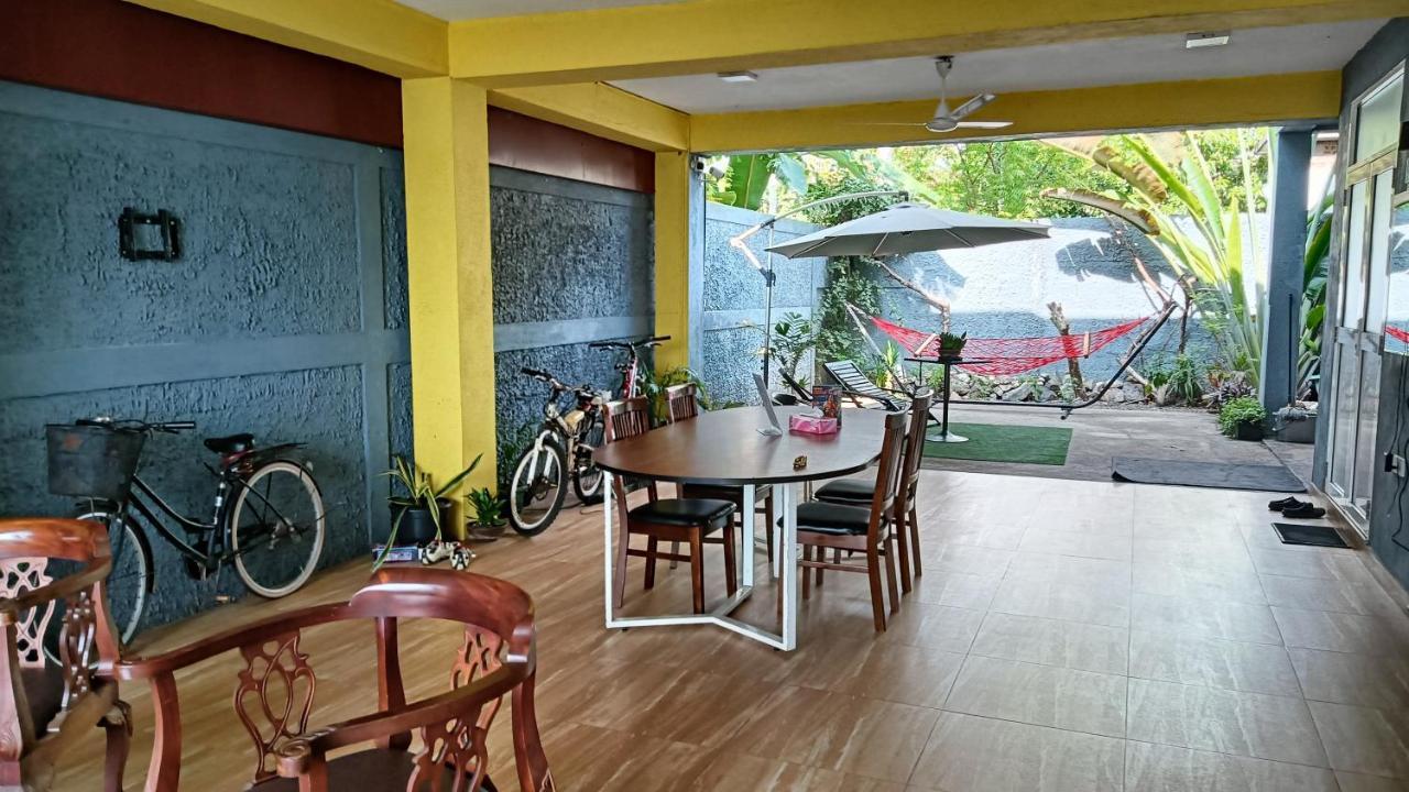 This Is It Airport Hotel And Restaurant Negombo Luaran gambar