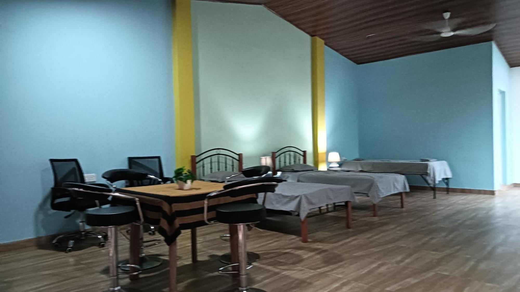 This Is It Airport Hotel And Restaurant Negombo Luaran gambar