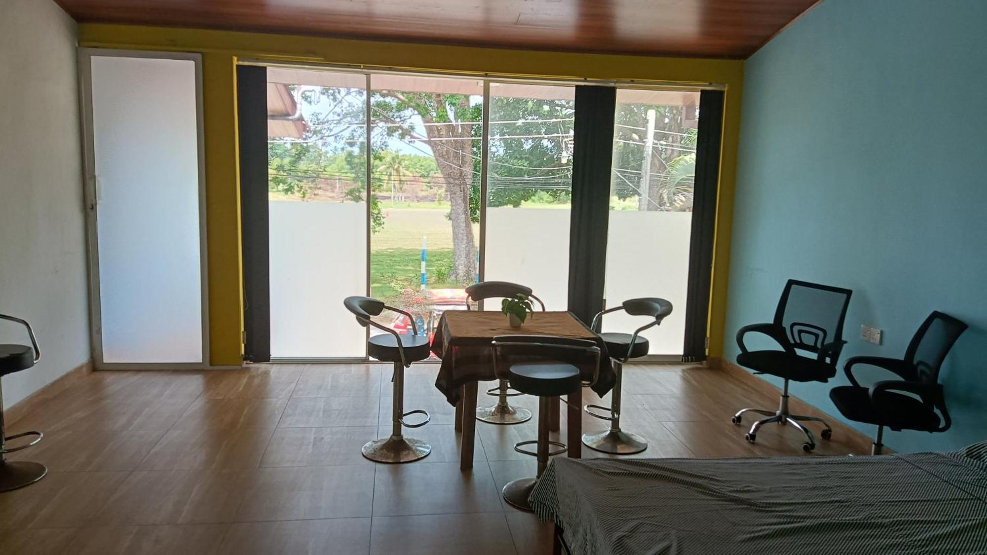 This Is It Airport Hotel And Restaurant Negombo Luaran gambar