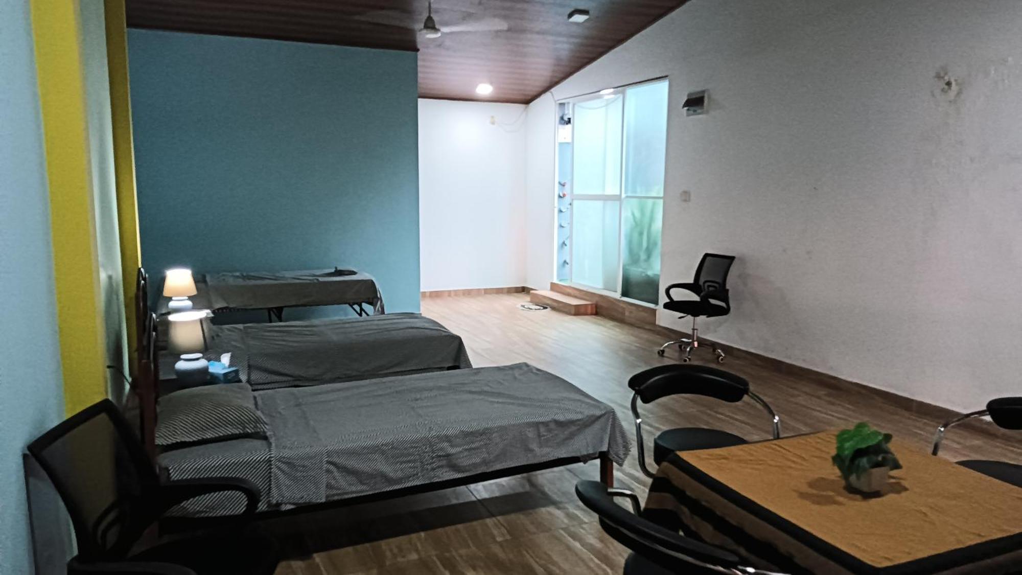 This Is It Airport Hotel And Restaurant Negombo Luaran gambar