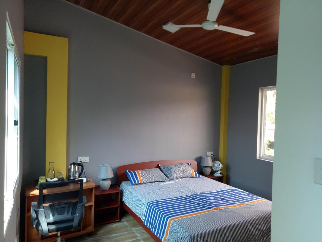 This Is It Airport Hotel And Restaurant Negombo Luaran gambar