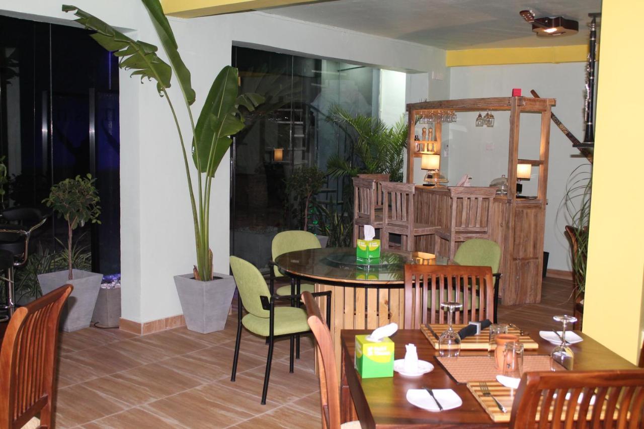 This Is It Airport Hotel And Restaurant Negombo Luaran gambar