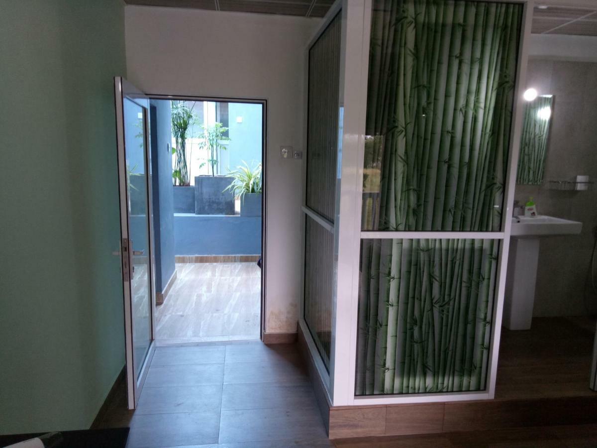 This Is It Airport Hotel And Restaurant Negombo Luaran gambar